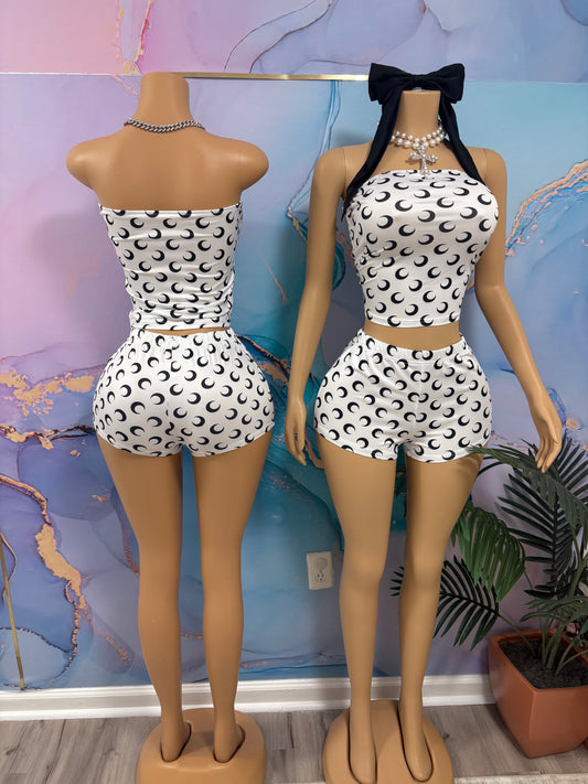 Moon Doll Set