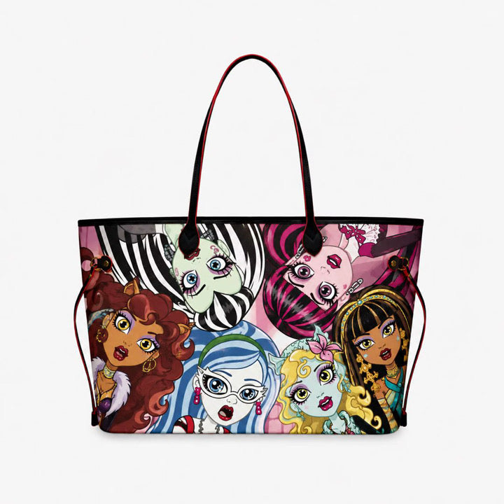 Monster High Totes