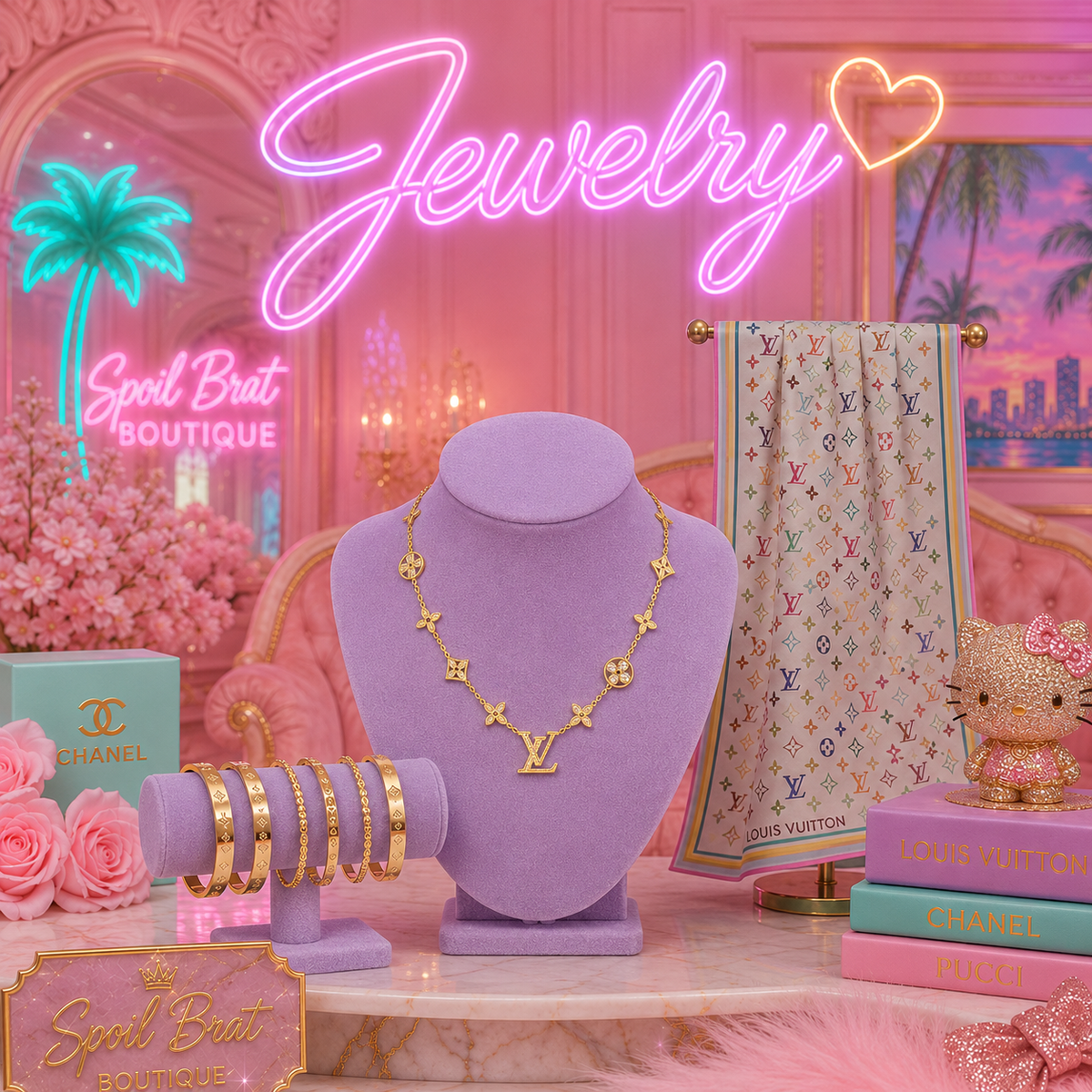 JEWERLY