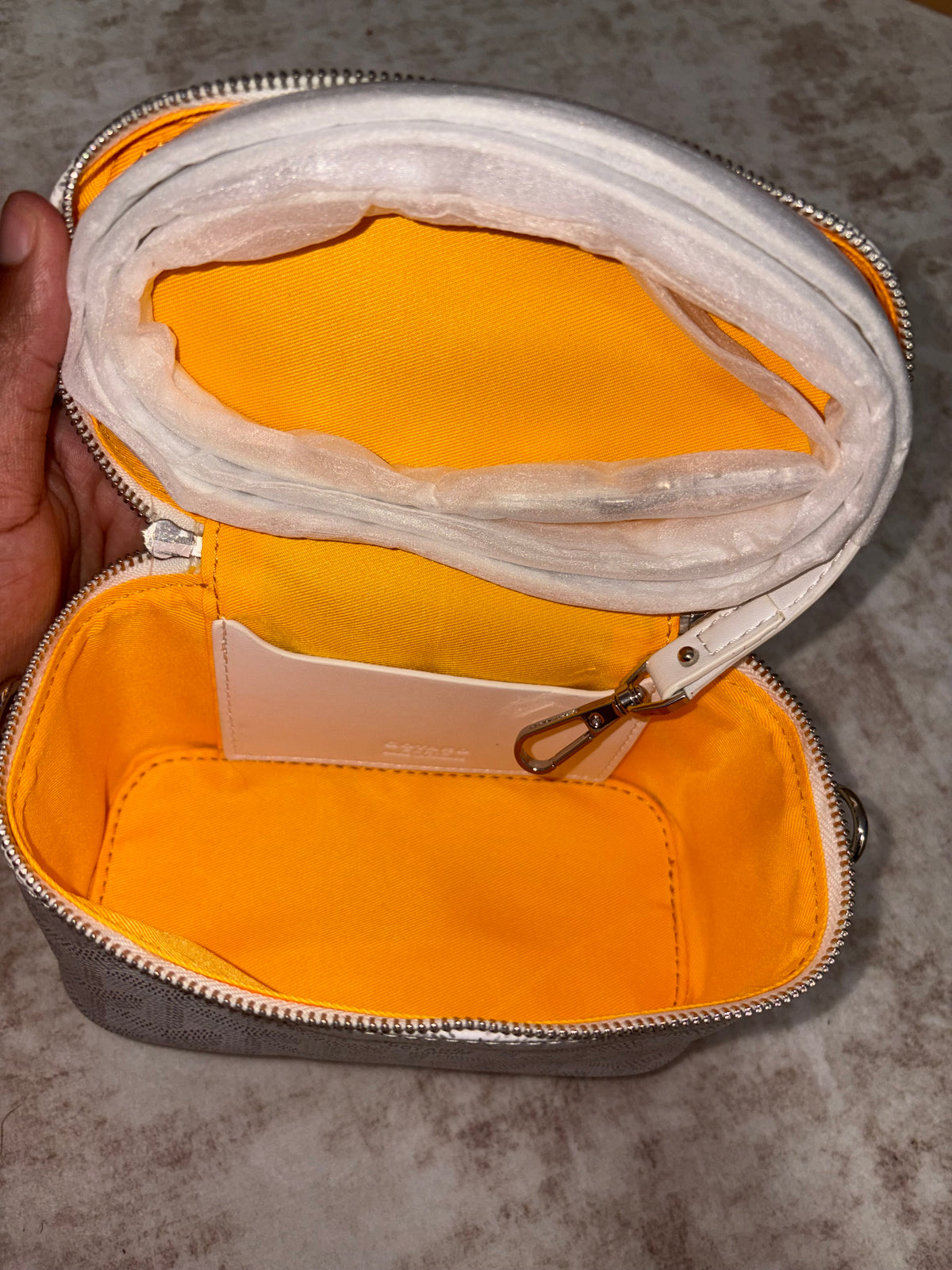 Goyard Vanity