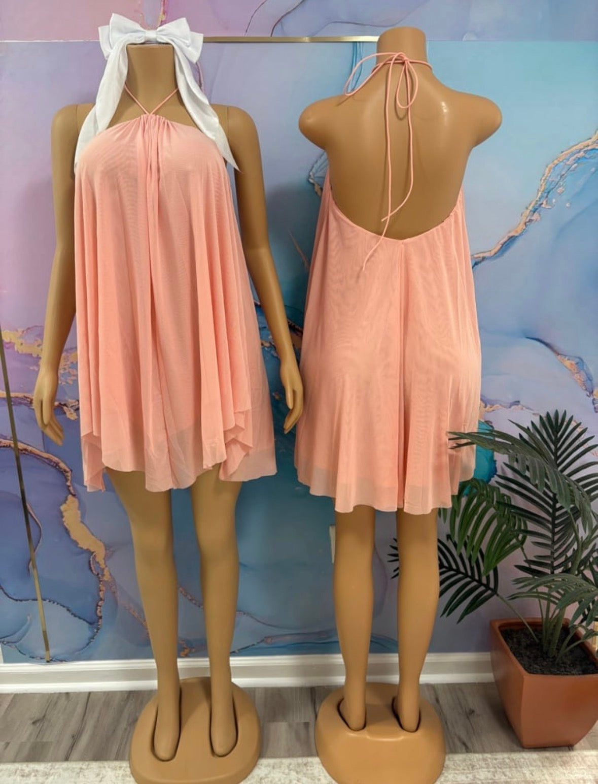 Summer Ready Dress