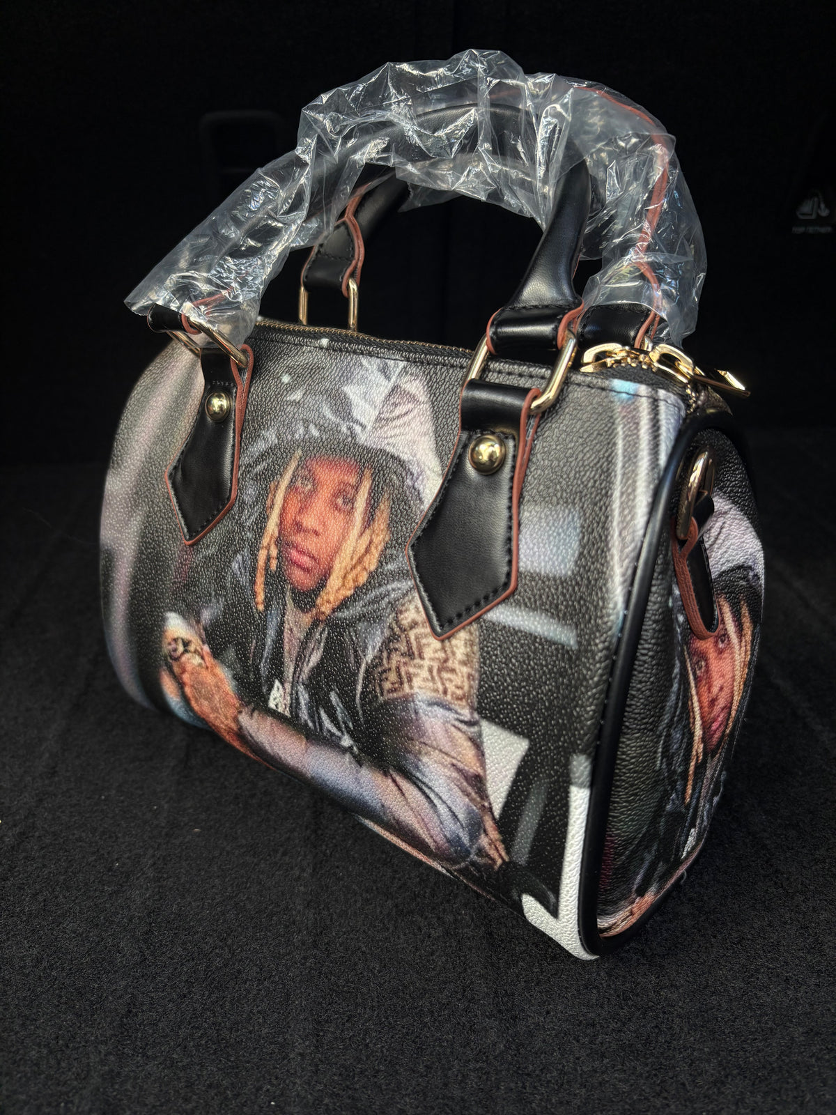 Durkio Pillow Bag