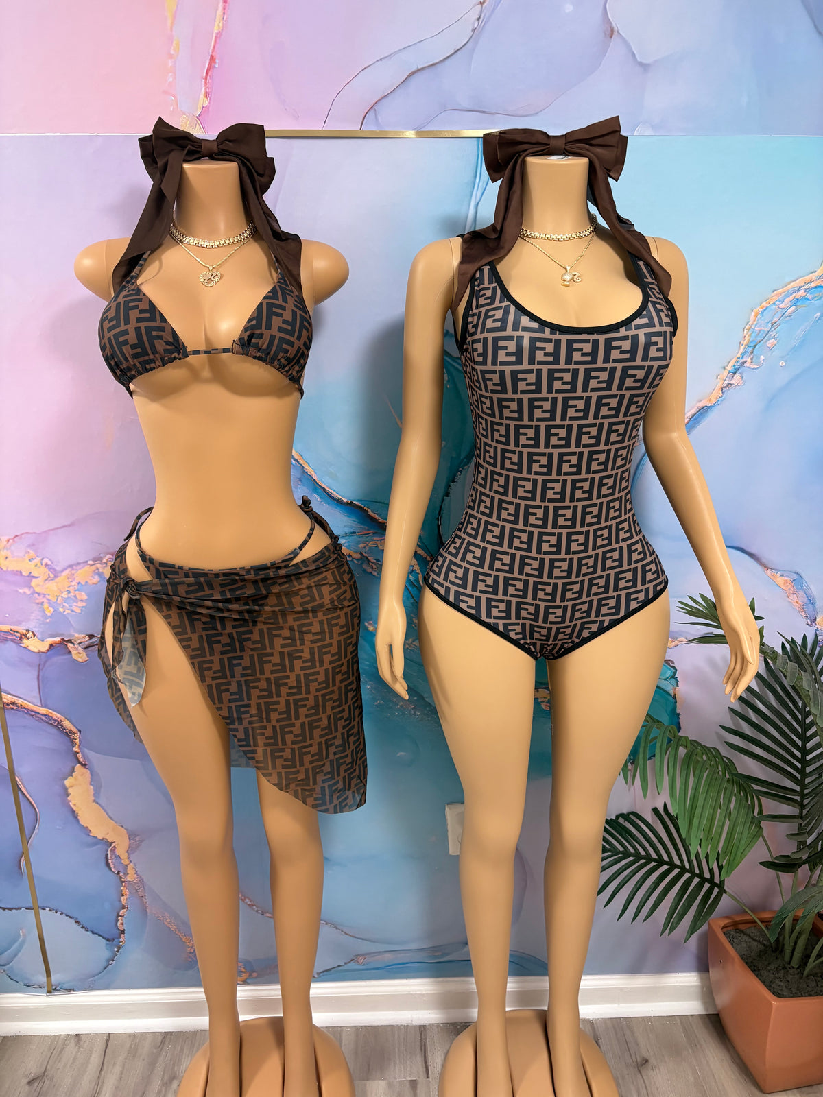 Fendi Fantasy Set