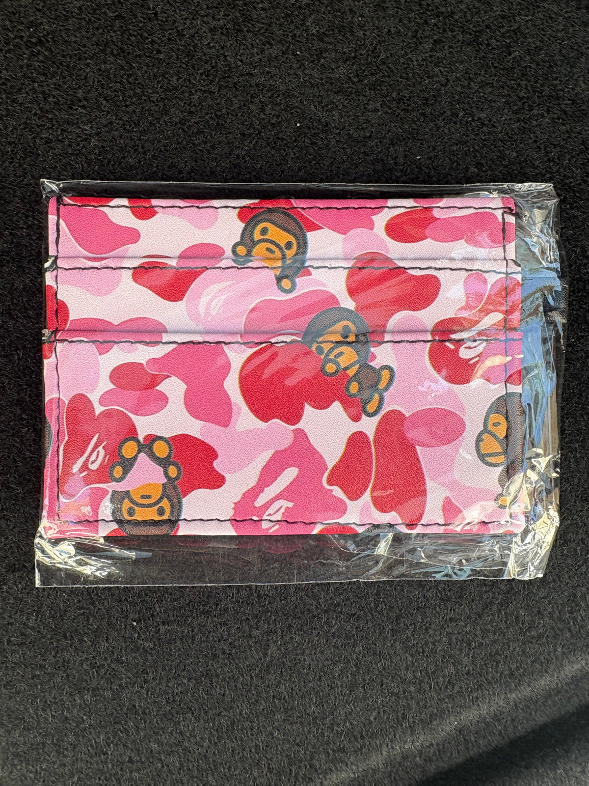Card Holders