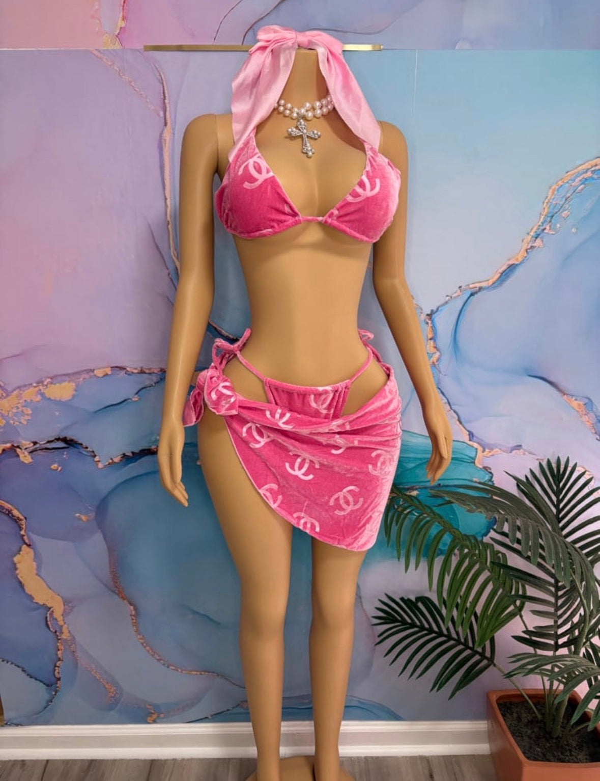 CC Princess(PREORDER)