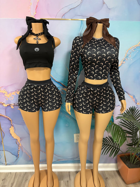 Lunar Babe Set