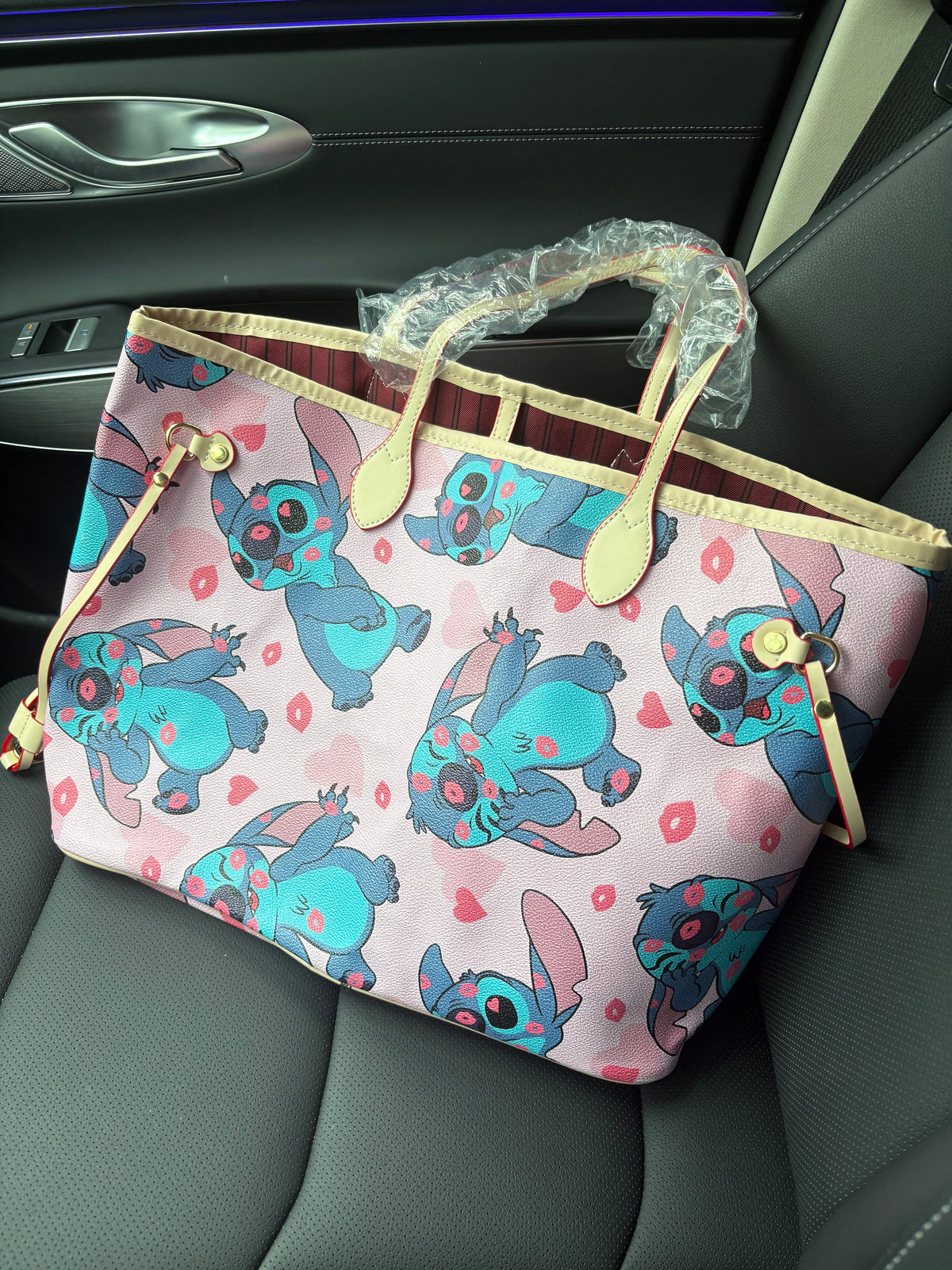Lilo & Stitch Love