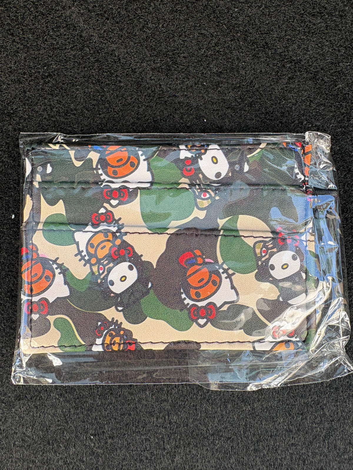 Card Holders