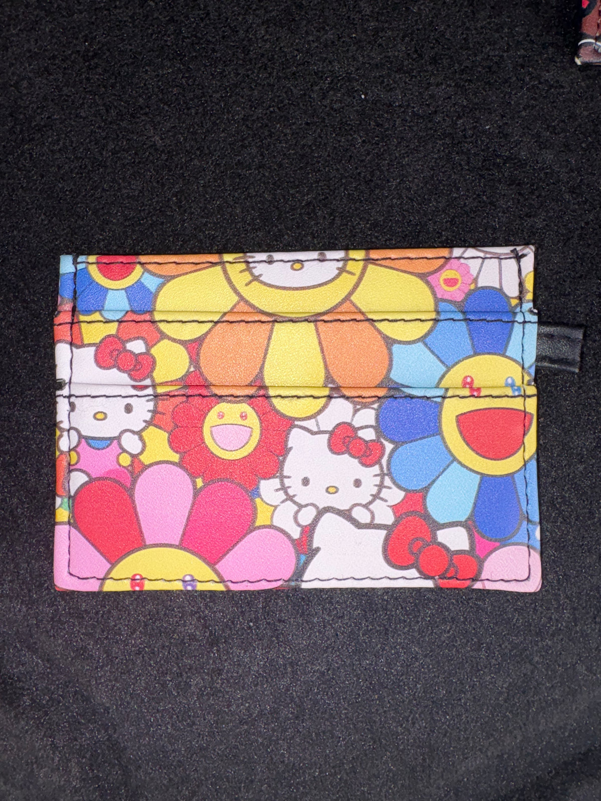 Card Holders