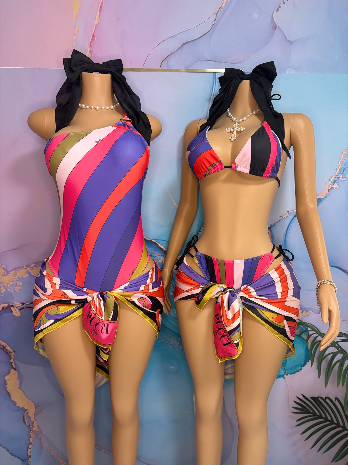 Passport Princess Swim