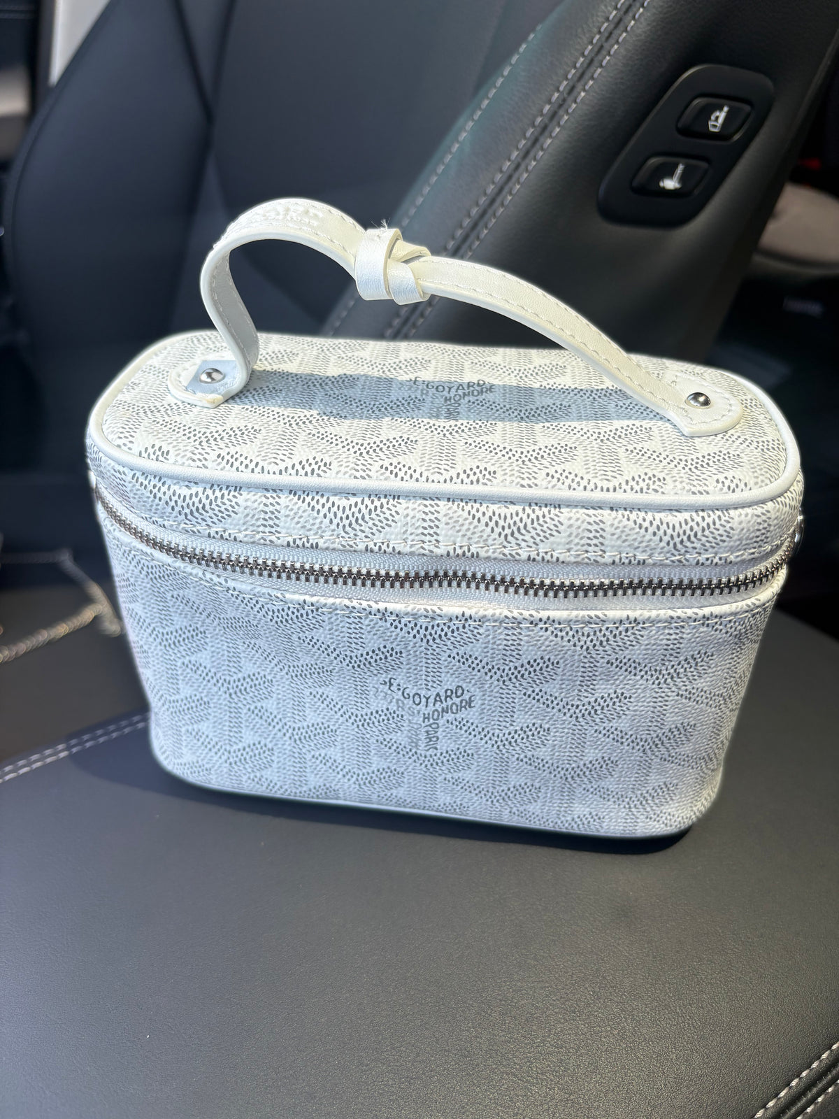 Goyard Vanity