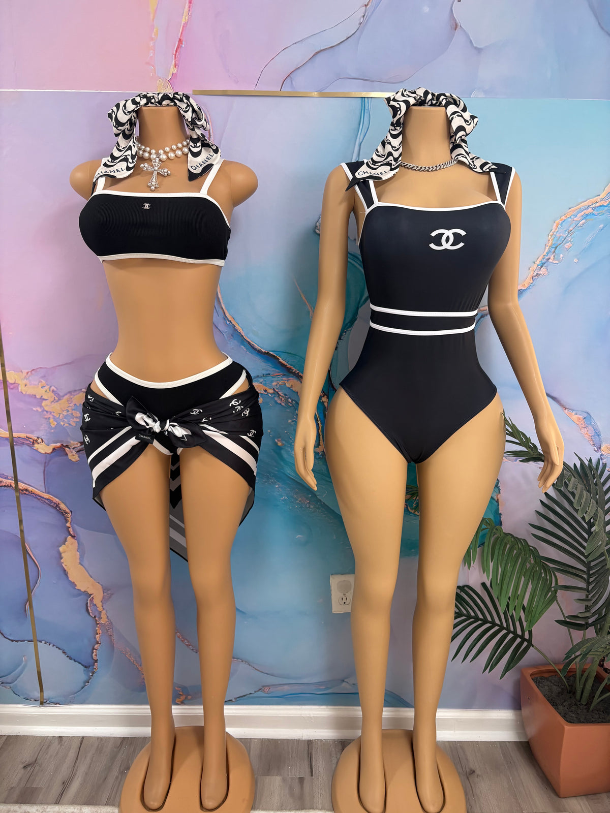 CC Pearl Noir