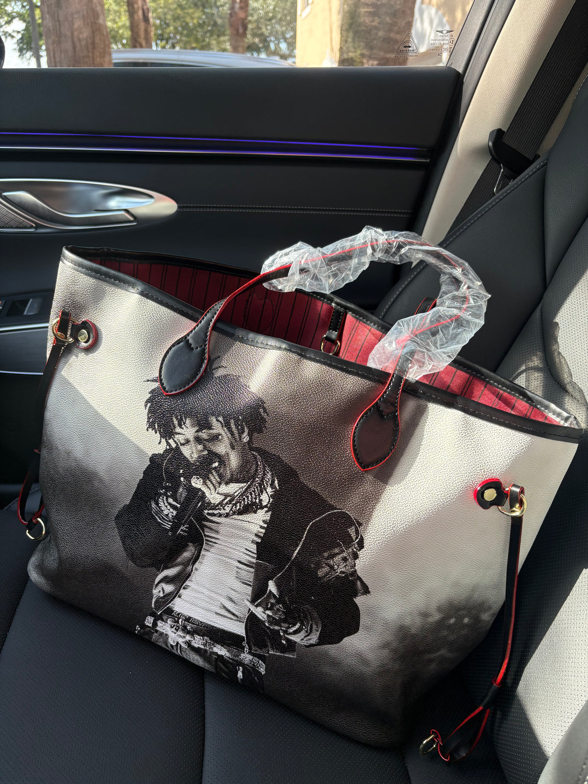 NBA youngboy bags