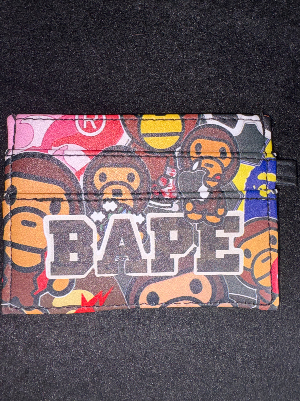 Card Holders