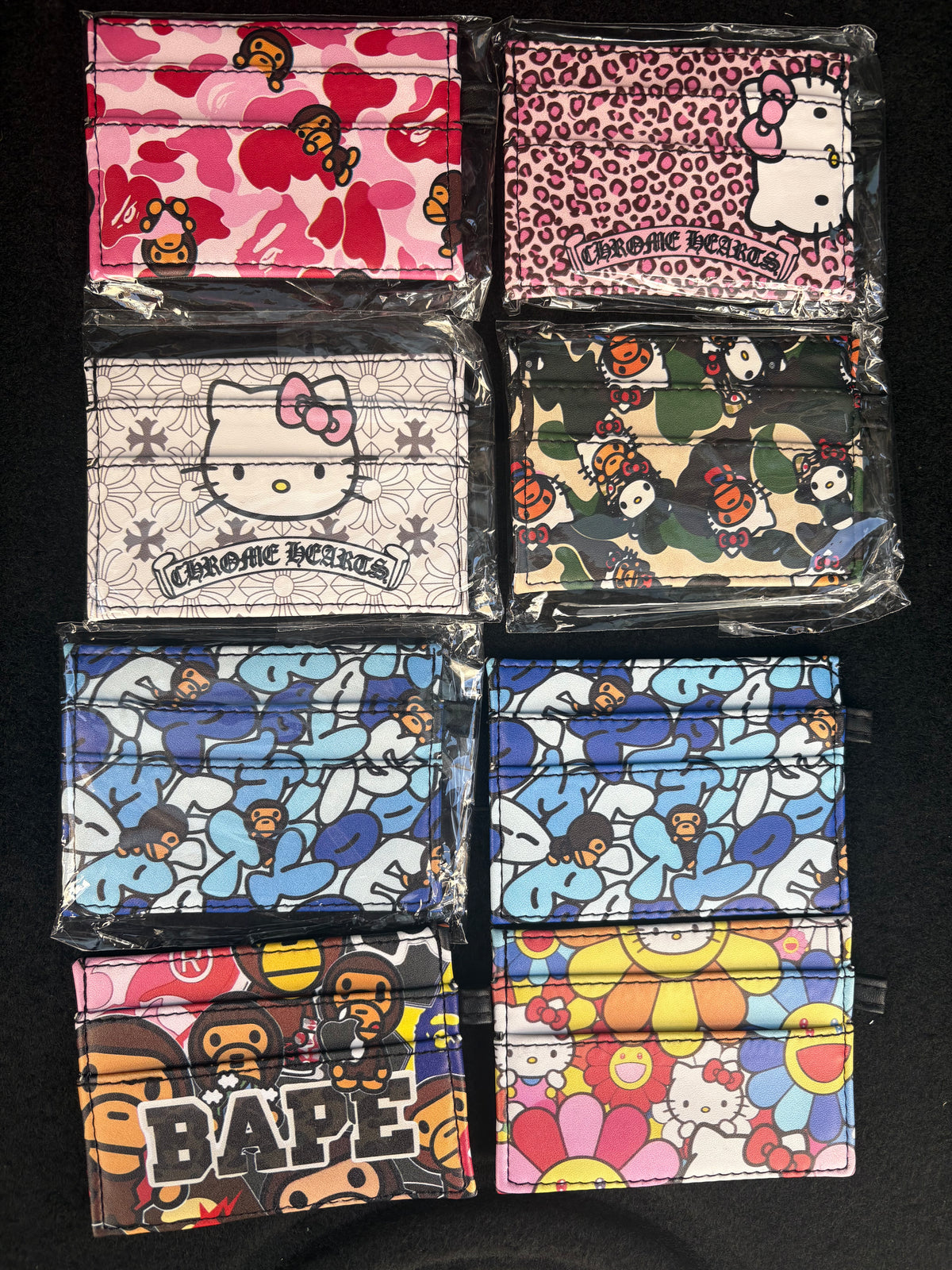 Card Holders