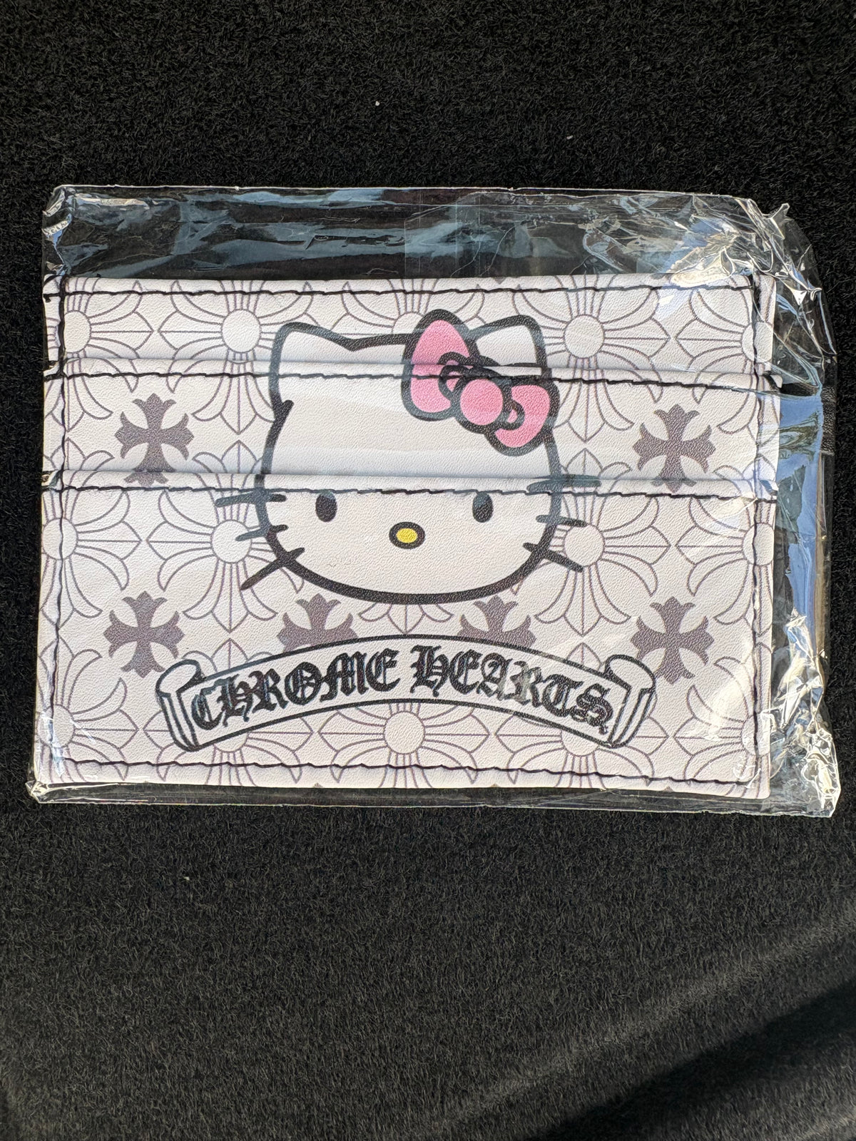 Card Holders
