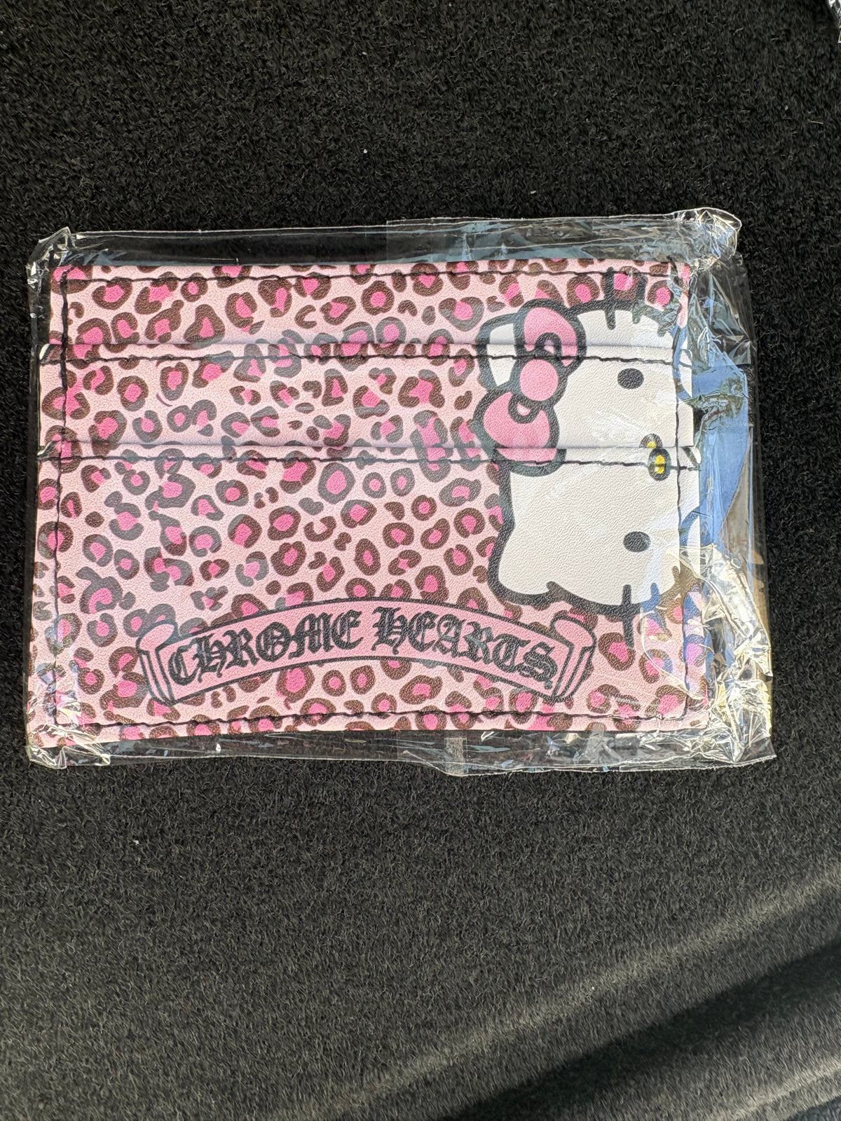 Card Holders