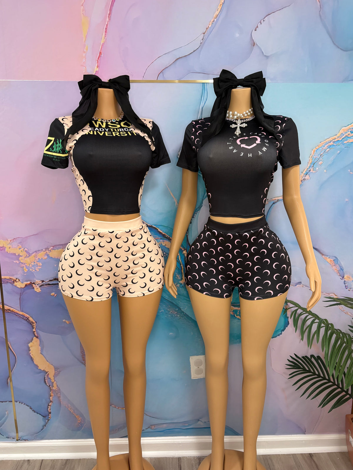 Moonlight Muse Sets