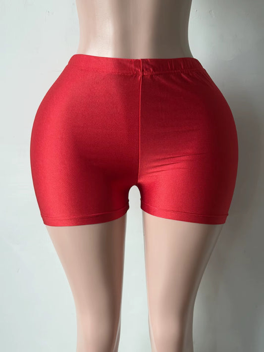 Short tights